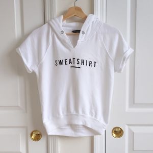 Abercrombie & Fitch Sweatshirt Hoodie